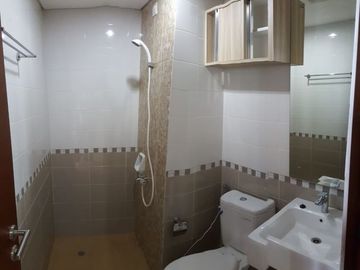 Disewakan Apartemen Royal Olive Tipe 1 Kamar Tidur Kondisi Fully Furnished