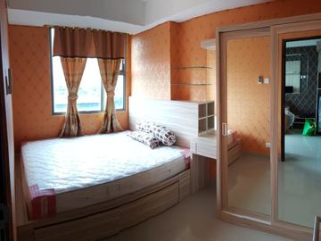 Disewakan Apartemen Royal Olive Tipe 1 Kamar Tidur Kondisi Fully Furnished