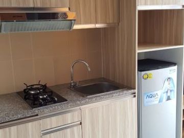 Disewakan Apartemen Royal Olive Tipe 1 Kamar Tidur Kondisi Fully Furnished