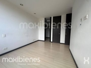 apartamento en arriendo en la estrella. Cod A72349