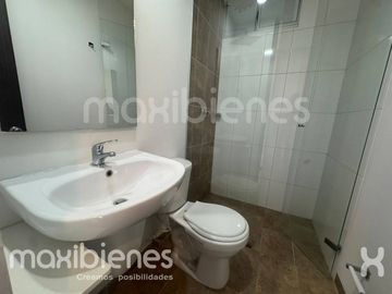 apartamento en arriendo en la estrella. Cod A72349