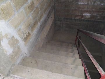 Casa 3 recs. en obra gris, colonia Jardín Juárez Jiutepec, Mor.