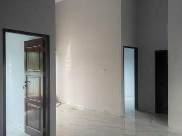 RUMAH CLUSTER READY STOCK DI JL DUYUNG - NANGKA DI JUAL CEPAT