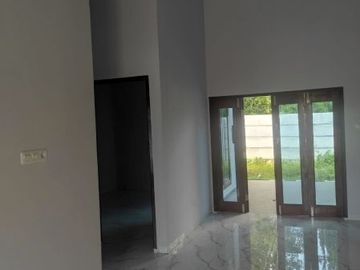 RUMAH CLUSTER READY STOCK DI JL DUYUNG - NANGKA DI JUAL CEPAT