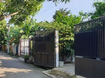 DIJUAL RUMAH DI NAROGONG BEKASI TIMUR