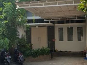 DIJUAL RUMAH DI NAROGONG BEKASI TIMUR