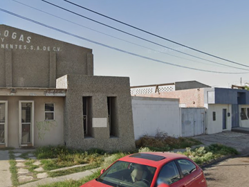 Oportunidad Terreno con Nave y Oficinas