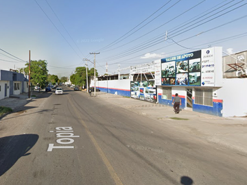 Oportunidad Terreno con Nave y Oficinas