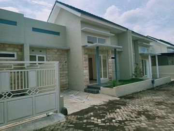 Hunian Murah Malang