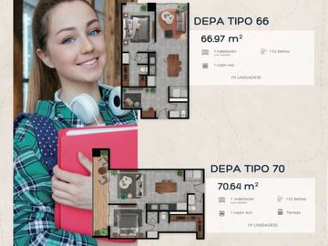 PREVENTA ZONA REAL OVIÉ 20