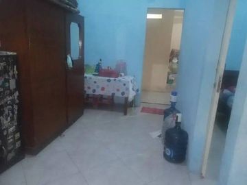 Rumah jl Kalilom Listrik 1300 watt Strategis Umsse