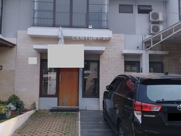 Rumah Di Premier Terrace Ciracas Jakarta Timur