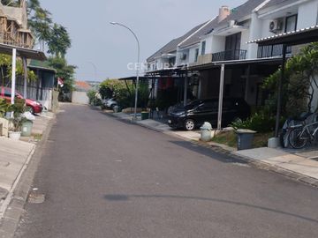 Rumah Di Premier Terrace Ciracas Jakarta Timur