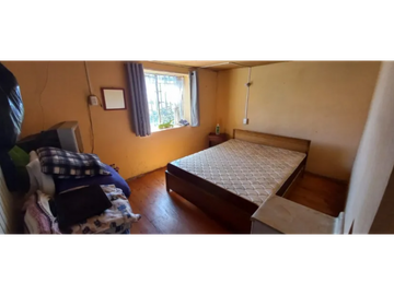 VALPARASO / PLAYA ANCHA / CASA CON 350 M2 TERRENO / 5 DORM + 3 ESTAC