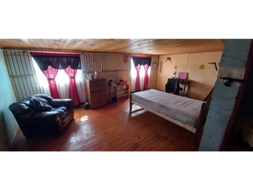 VALPARASO / PLAYA ANCHA / CASA CON 350 M2 TERRENO / 5 DORM + 3 ESTAC