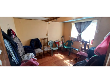 VALPARASO / PLAYA ANCHA / CASA CON 350 M2 TERRENO / 5 DORM + 3 ESTAC