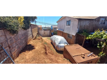 VALPARASO / PLAYA ANCHA / CASA CON 350 M2 TERRENO / 5 DORM + 3 ESTAC