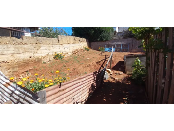VALPARASO / PLAYA ANCHA / CASA CON 350 M2 TERRENO / 5 DORM + 3 ESTAC