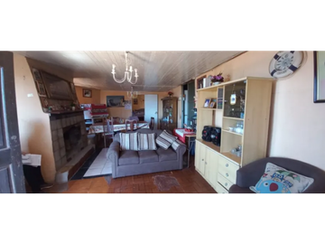 VALPARASO / PLAYA ANCHA / CASA CON 350 M2 TERRENO / 5 DORM + 3 ESTAC