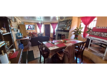 VALPARASO / PLAYA ANCHA / CASA CON 350 M2 TERRENO / 5 DORM + 3 ESTAC