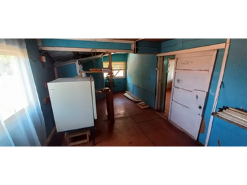 VALPARASO / PLAYA ANCHA / CASA CON 350 M2 TERRENO / 5 DORM + 3 ESTAC