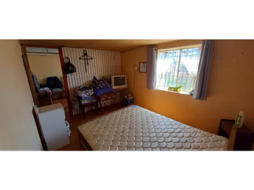 VALPARASO / PLAYA ANCHA / CASA CON 350 M2 TERRENO / 5 DORM + 3 ESTAC