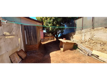 VALPARASO / PLAYA ANCHA / CASA CON 350 M2 TERRENO / 5 DORM + 3 ESTAC