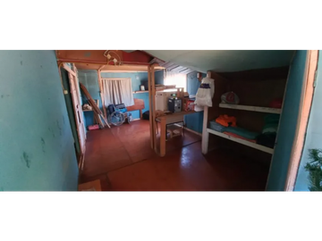 VALPARASO / PLAYA ANCHA / CASA CON 350 M2 TERRENO / 5 DORM + 3 ESTAC
