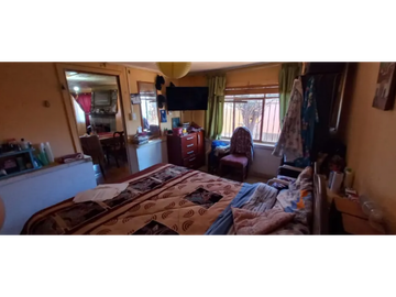VALPARASO / PLAYA ANCHA / CASA CON 350 M2 TERRENO / 5 DORM + 3 ESTAC