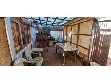 VALPARASO / PLAYA ANCHA / CASA CON 350 M2 TERRENO / 5 DORM + 3 ESTAC