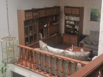 Casa en Venta en Fracc.  Rincón del Bosque, Los Fuertes.