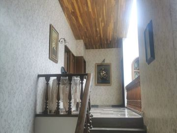 Casa en Venta en Fracc.  Rincón del Bosque, Los Fuertes.