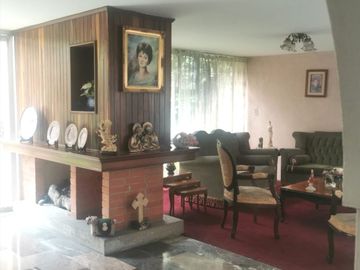 Casa en Venta en Fracc.  Rincón del Bosque, Los Fuertes.