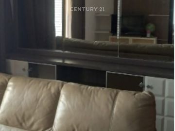 Dijual Apartemen Central Park Sudah Renovasi