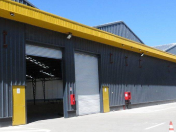 Bodegas en arriendo en Pedro Aguirre Cerda