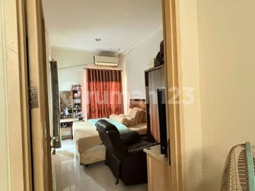 Rumah Siap Huni Kondisi Bagus Dalton Gading Serpong
