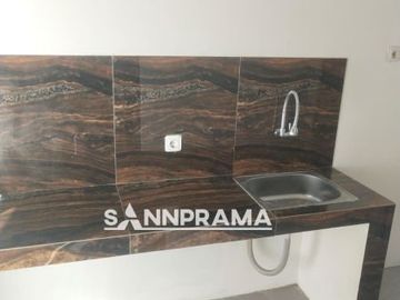 RNELIH Rumah Desain Mewah Spek Premium Dekat Tol Desari