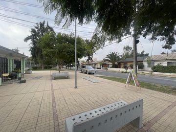 Venta 2 Locales Comerciales Haydn 3195, San Joaquín.