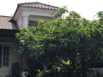 Rumah Luas SHM 12 Menit ke Mall Ciputra Cibubur Bebas Banjir J-49887
