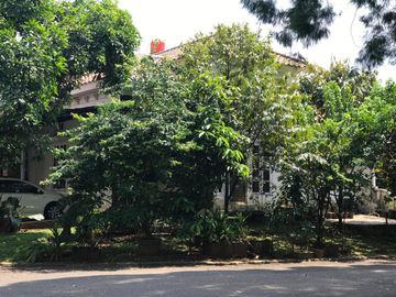 Rumah Luas SHM 12 Menit ke Mall Ciputra Cibubur Bebas Banjir J-49887