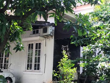 Rumah Luas SHM 12 Menit ke Mall Ciputra Cibubur Bebas Banjir J-49887