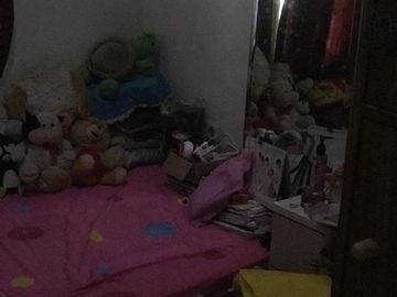 Rumah Luas SHM 12 Menit ke Mall Ciputra Cibubur Bebas Banjir J-49887