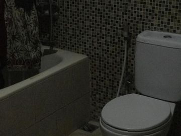 Rumah Luas SHM 12 Menit ke Mall Ciputra Cibubur Bebas Banjir J-49887