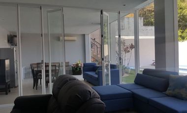 Furnished 5 Bedrooms House in Banilad Cebu City