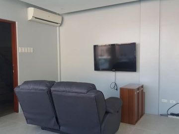 Furnished 5 Bedrooms House in Banilad Cebu City