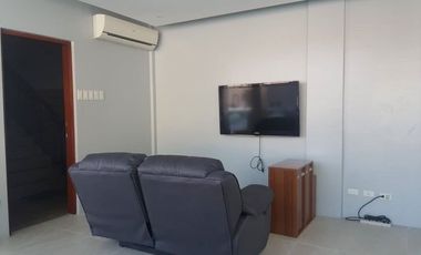 Furnished 5 Bedrooms House in Banilad Cebu City