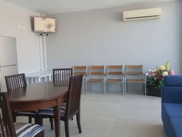 Furnished 5 Bedrooms House in Banilad Cebu City