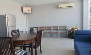 Furnished 5 Bedrooms House in Banilad Cebu City