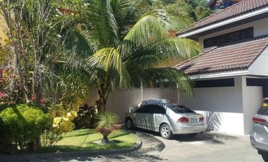 Furnished 5 Bedrooms House in Banilad Cebu City