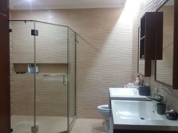 Furnished 5 Bedrooms House in Banilad Cebu City